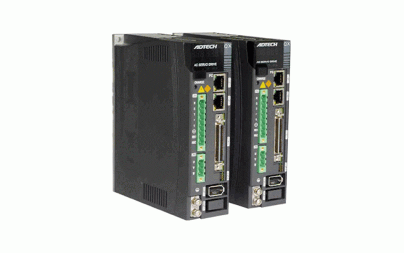 ADTECH伺服驱动器 QX高性能交流伺服驱动器